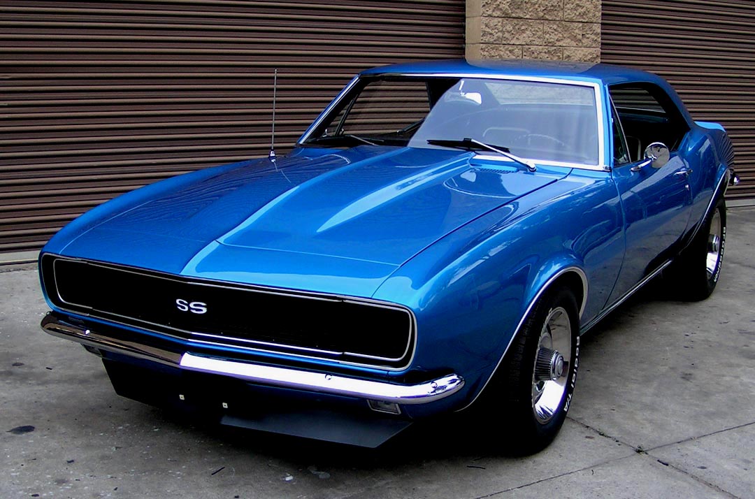 Index of /IMAGES/CARS & TRUCKS PREVIOUSLY SOLD/GM/67 LB BB CAMARO RS.