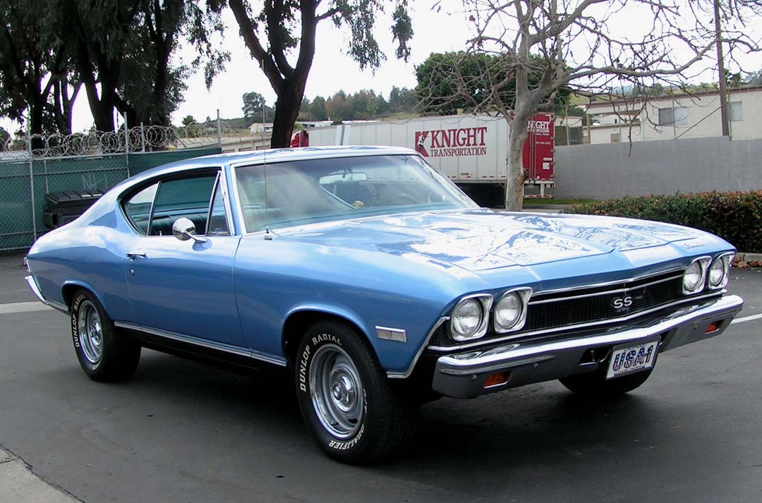 Index of /IMAGES/CARS & TRUCKS PREVIOUSLY SOLD/GM/68 SS396 CHEVELLE 1.